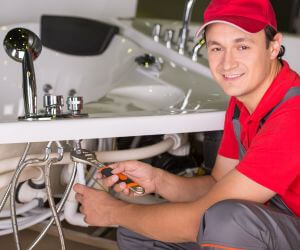 About Emergency plumbing pros Dry Run, PA